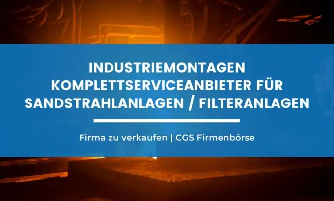 industriemontagen-komplettserviceanbieter-sandstrahlanlagen-filteranlagen-verkauf Industriemontagen Komplettserviceanbieter fur Sandstrahlanlagen / Filteranlagen