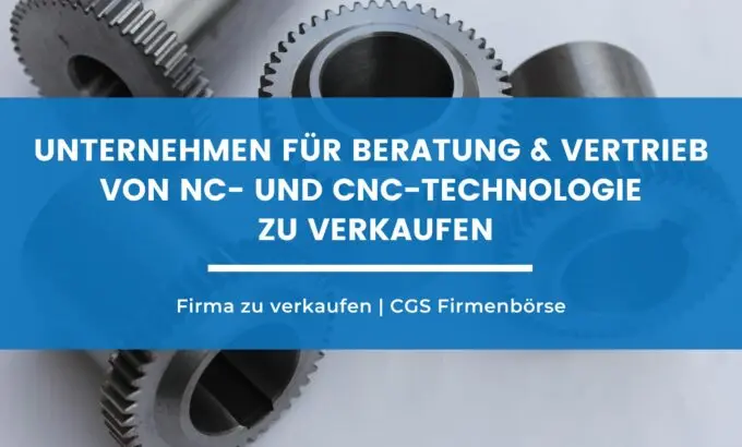 unternehmen-beratung-vertrieb-nc-cnc-technologie-zu-verkaufen Beratung Vertrieb NC / CNC-Technologie Firma zu verkaufen