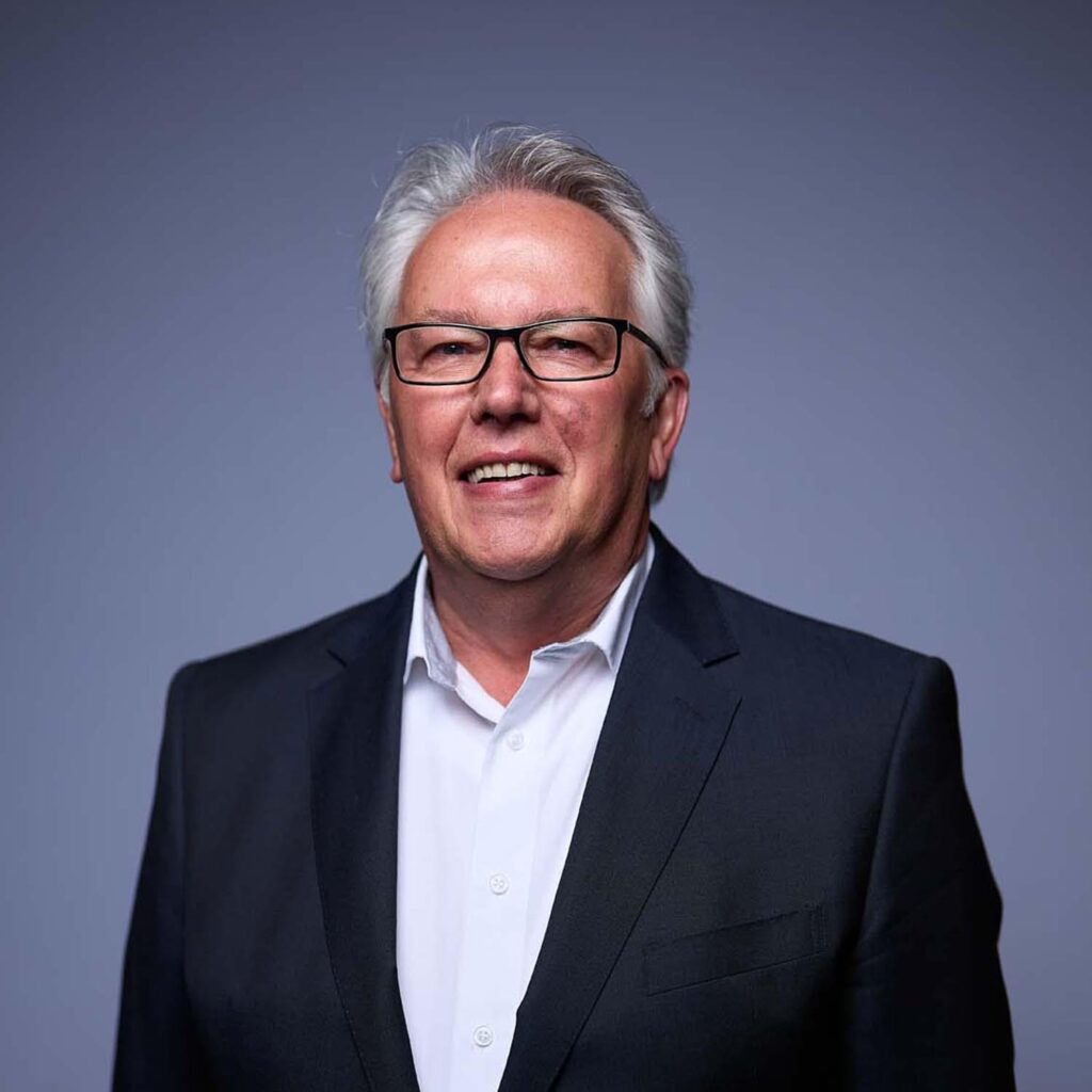 Herr Thieme M&A Berater Mittelstand