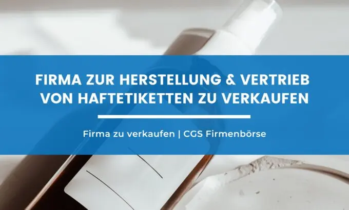 unternehmen-zur-herstellung-und-vertrieb-von-haftetiketten-zu-verkaufen Unternehmen zur Herstellung und Vertrieb von Haftetiketten zu verkaufen