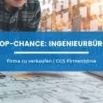 #40812 ING_BÜRO Ingenieurbüro zu verkaufen