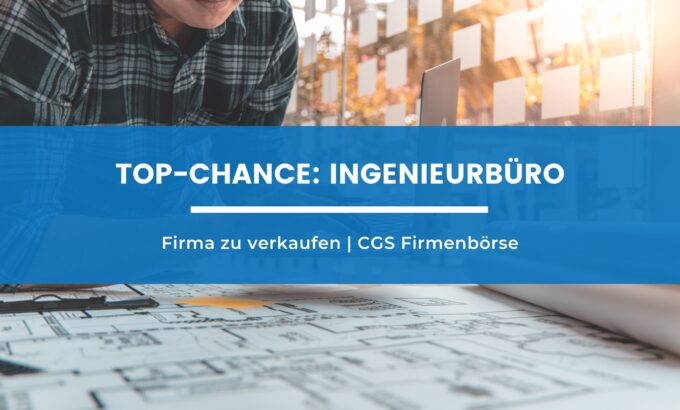 Ingenieurbüro zu Verkaufen